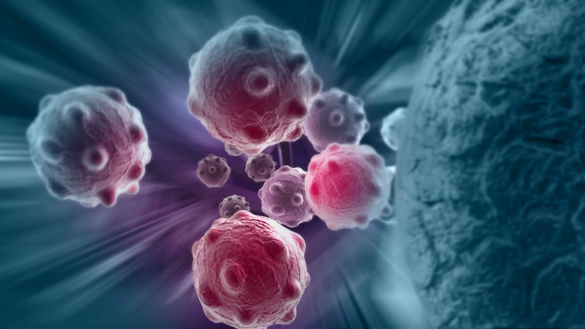 Covid-19: Αυξημένη η πιθανότητα θανάτου σε νοσηλευόμενους ασθενείς με καρκίνο