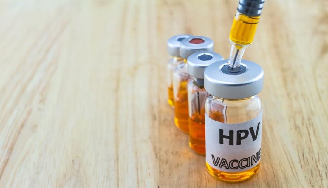 Διεύρυνση της εμβολιαστικής κάλυψης κοριτσιών και αγοριών έναντι του ιού HPV