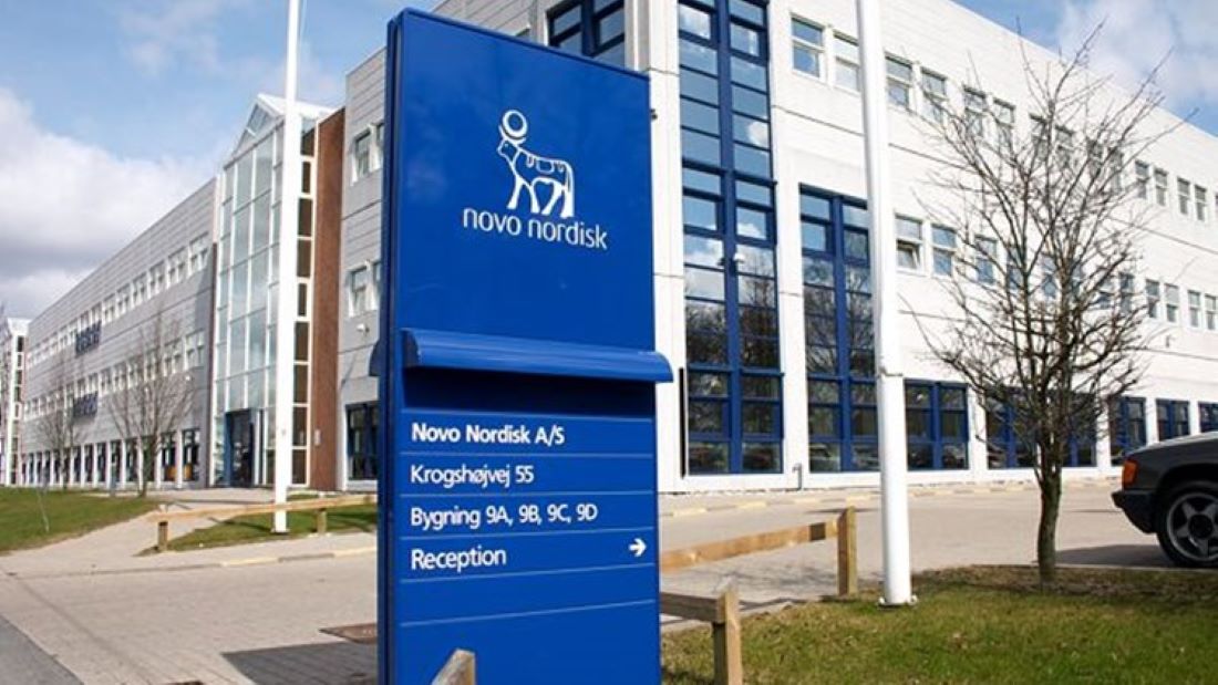 H Novo Nordisk επεκτείνει την εστίασή της στην αιμορροφιλία και τις διαταραχές ανάπτυξης