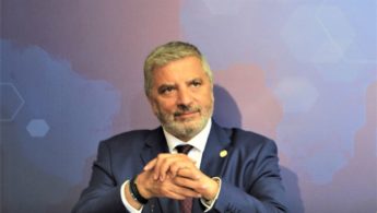ΕΛΙΤΟΥΡ: Επανεξελέγη πρόεδρος ο Γιώργος Πατούλης