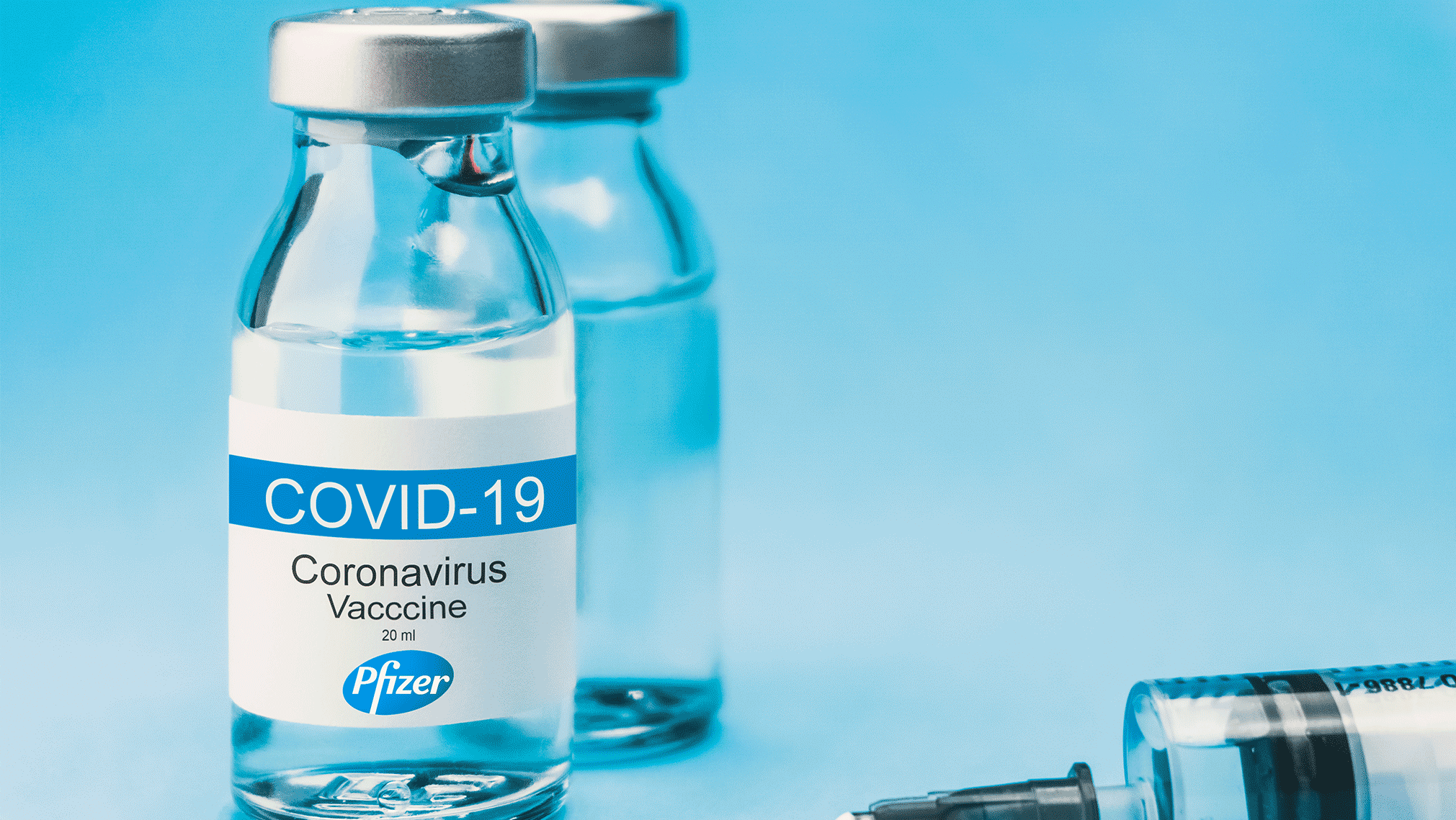 Pfizer: Μακροπρόθεσμη αποτελεσματικότητα του εμβολίου της στους εφήβους