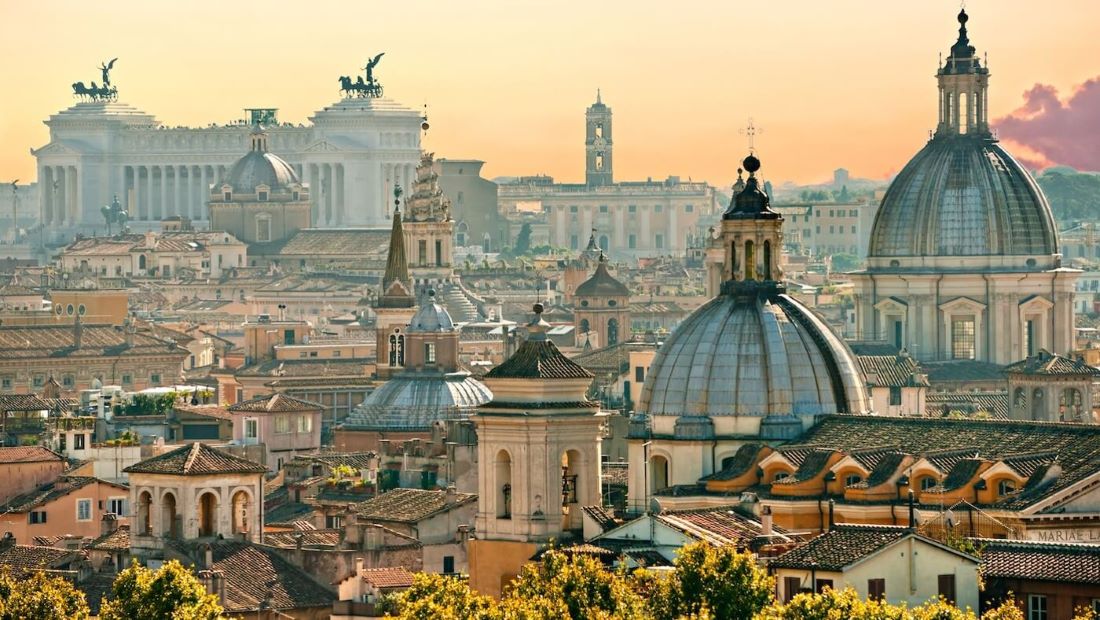 Ιταλία: Αύξηση κρουσμάτων κορονοϊού κατά 25%