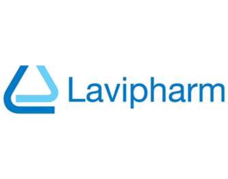 Lavipharm: Χορηγός των finish liners