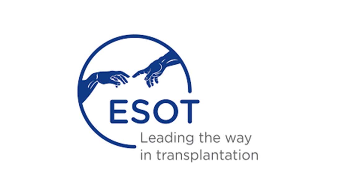 Επίσκεψη ΔΣ Ευρωπαϊκής Εταιρείας Μεταμοσχεύσεων (ESOT) στο Ωνάσειο