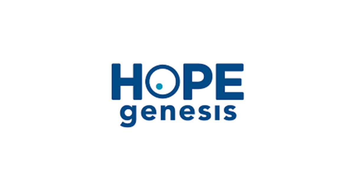 Συνεργασία Hopegenesis με την εταιρεία Βίκος