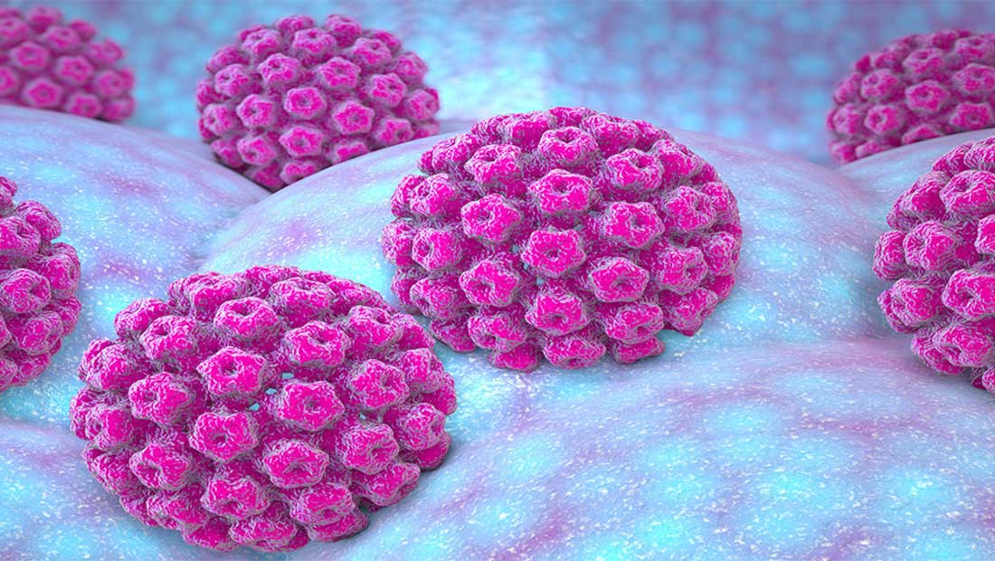 Πρόταση για έλεγχο των γυναικών από 25 έως 65 ετών με HPV DNA Testing ανά 5ετια