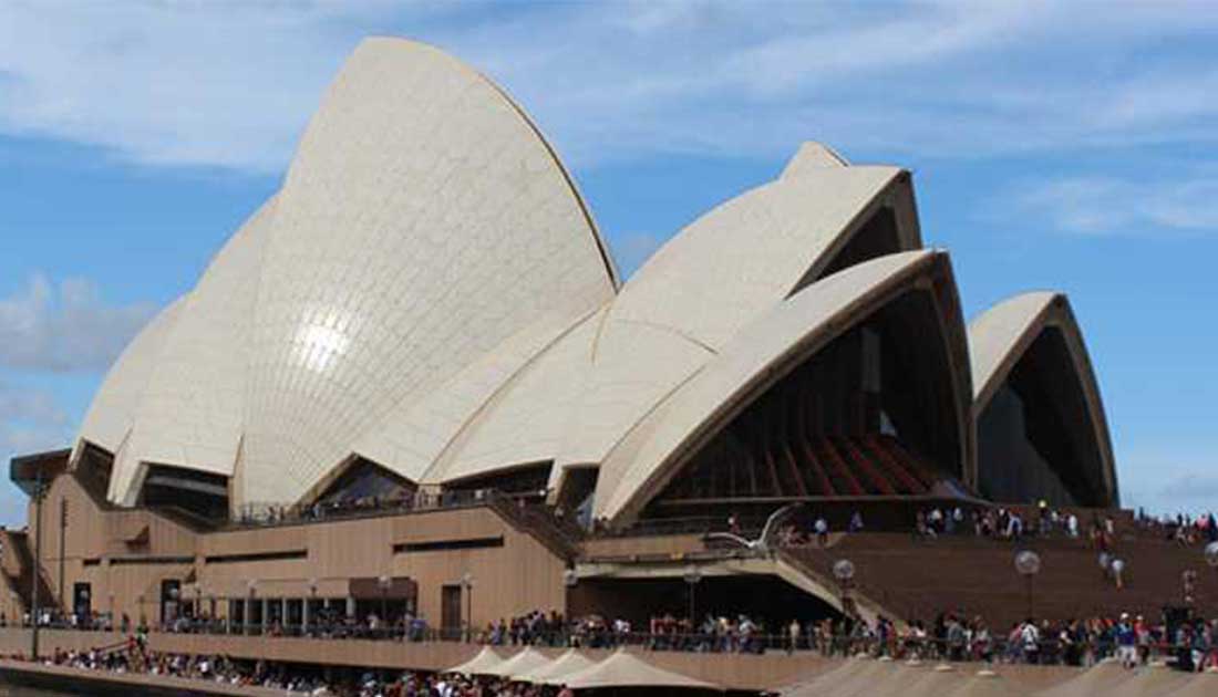 Αυστραλία: Χαλαρώνουν περαιτέρω οι περιορισμοί για τη διασπορά του κορονοϊού