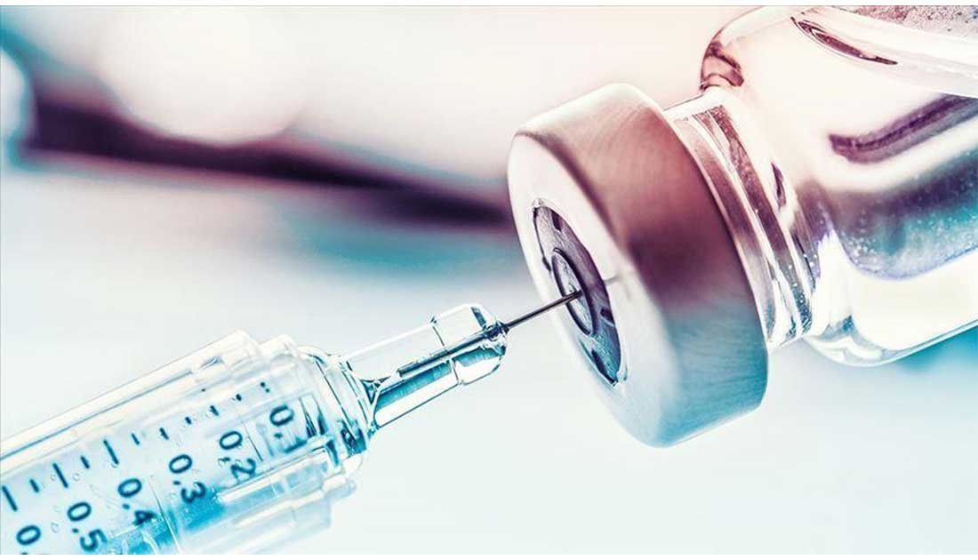 Αποτελεσματικότερες οι τέσσερις δόσεις εμβολίου έναντι του SARS-CoV-2