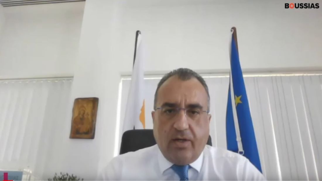 Υπουργός Υγείας Κύπρου: Πλαίσιο Νόμου Παροχής Ανακουφιστικής Φροντίδας