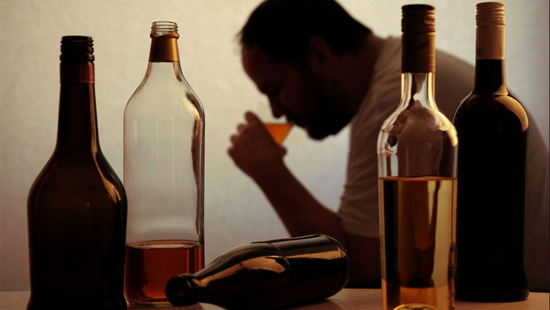 Αύξηση των θανάτων από αλκοόλ στη διάρκεια της πανδημίας