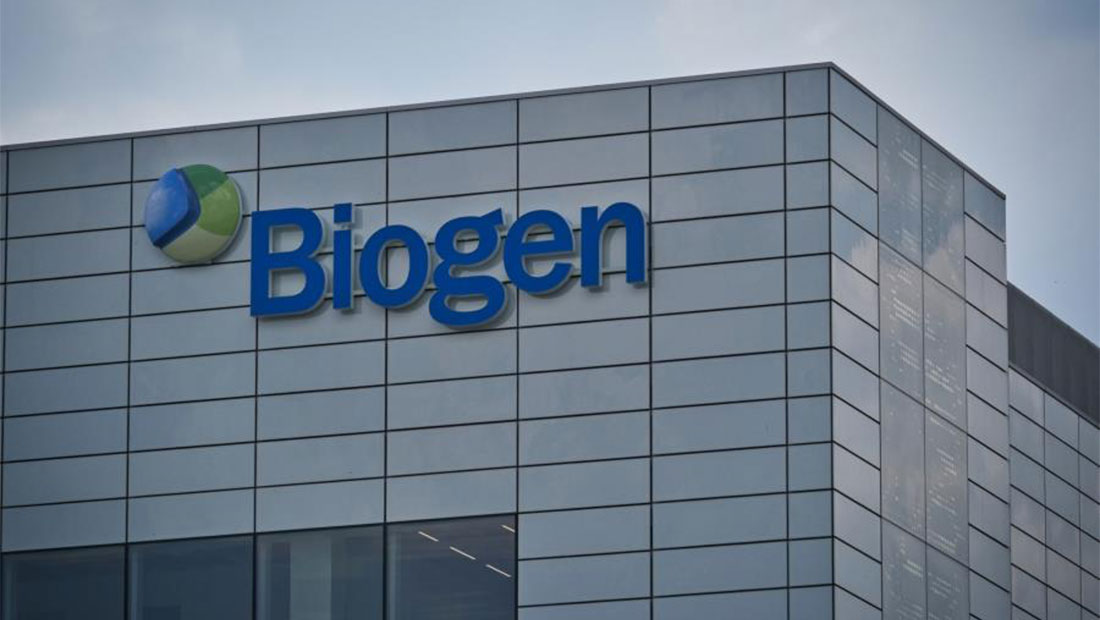 Biogen: Επιδιώκει διάλογο με το CMS των ΗΠΑ