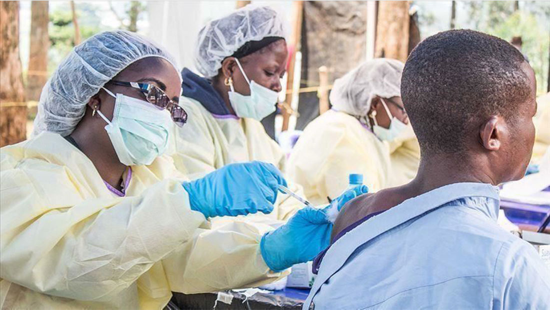 Αφρική: Μόνο αν εμβολιαστεί το 70% του πληθυσμού της θα ξεπεράσει την πανδημία