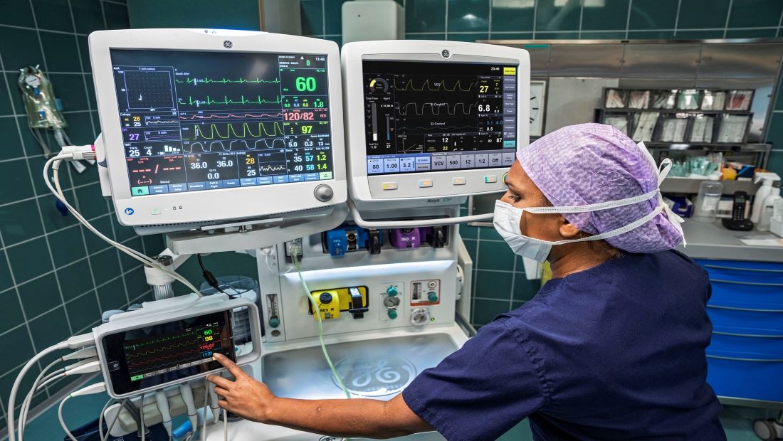 ΑΒ Βασιλόπουλος: Δωρεά Ιατρικού εξοπλισμού νέας γενιάς, αξίας μισού εκατομμυρίου ευρώ στο νοσοκομείο “Ευαγγελισμός”