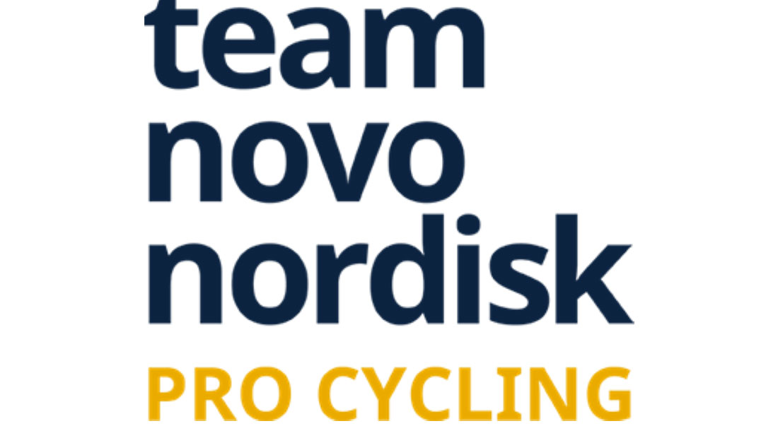 H ποδηλατική ομάδα της Novo Nordisk στις διεθνείς ποδηλατικές διοργανώσεις του 2022
