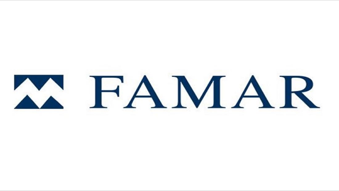 FAMAR: Έκδοση Κοινού Ομολογιακού Δανείου ύψους έως 45 εκατ. ευρώ