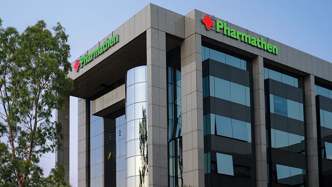 Αυξημένο κατά 50 εκατομμύρια ευρώ το επενδυτικό πλάνο της Pharmathen