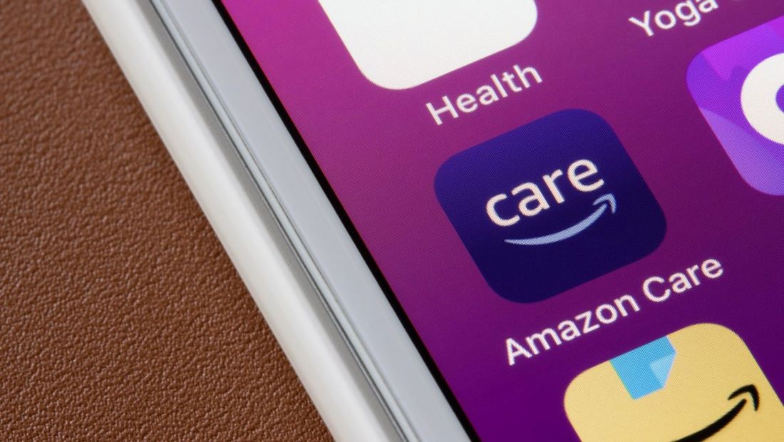 Amazon Care: Λουκέτο στο τέλος του 2022