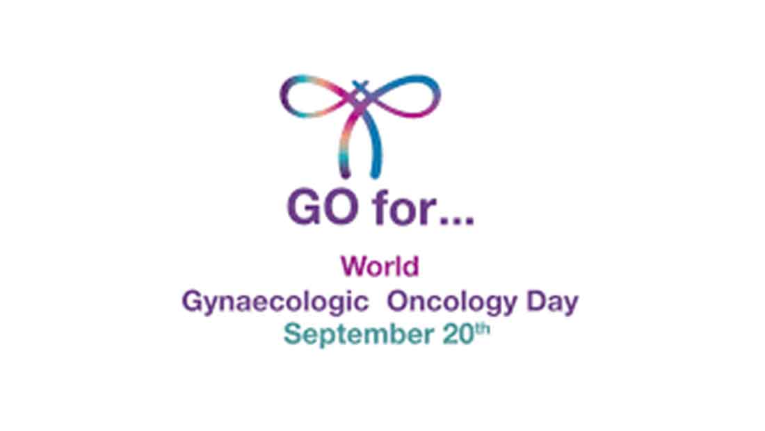 20 Σεπτεμβρίου: Παγκόσμια ημέρα γυναικολογικής ογκολογίας
