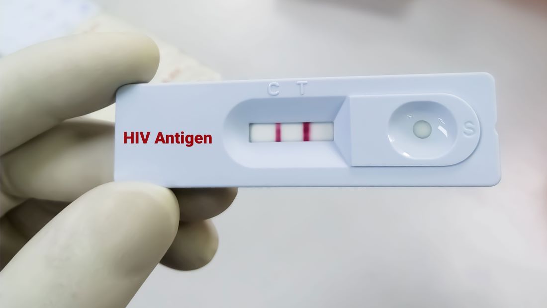Ανώνυμη, δωρεάν εξέταση για HIV και ιογενείς ηπατίτιδες