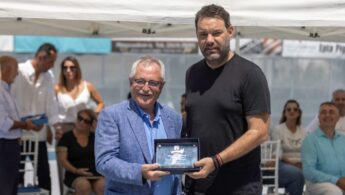 Ίδρυμα «Παύλος Γιαννακόπουλος»: Ευγενική χορηγία στο Δήμο Ρόδου