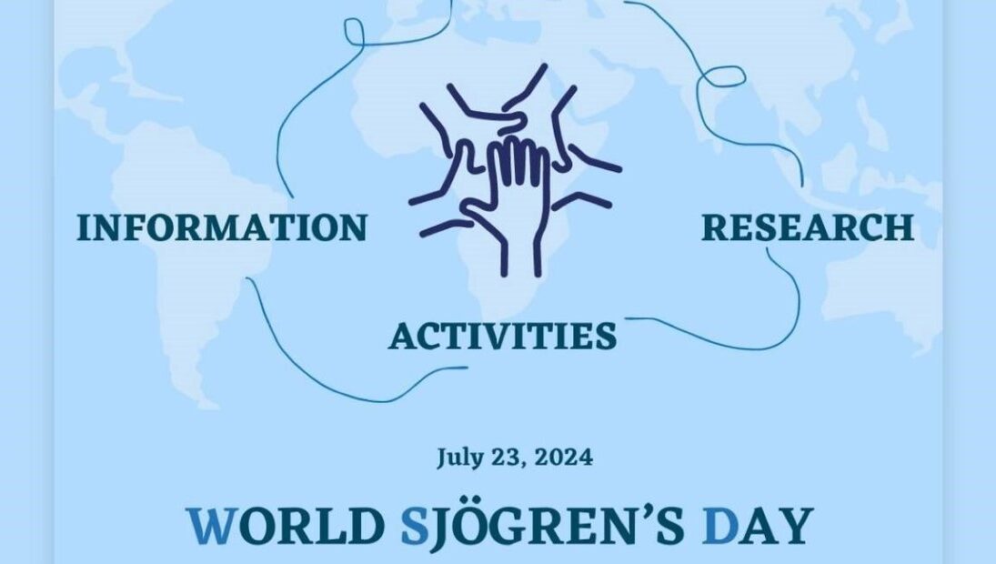 Επισημαίνοντας τις Ανεκπλήρωτες Ανάγκες των ασθενών με Sjögren: Έκκληση για δράση