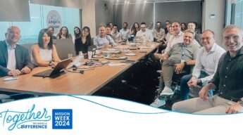 Amgen Mission Week 2024: Εβδομάδα αφιερωμένη στους ασθενείς