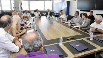 Ιός του Δυτικού Νείλου: 75 νέα κρούσματα την τελευταία εβδομάδα, 19 θάνατοι